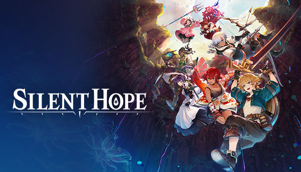Download Silent Hope – Full + 5 DLC