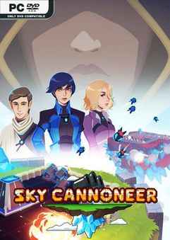 Download Sky Cannoneer – v1.1.0.15