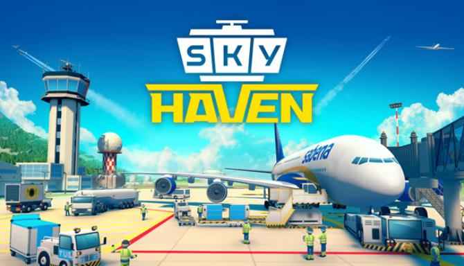 Download Sky Haven Tycoon – Full PC