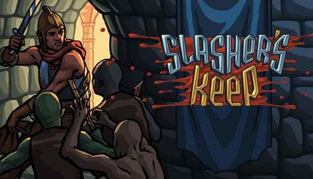 Download Slasher's Keep – Full + DLC