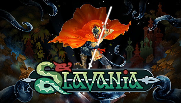 Download Slavania – Full PC