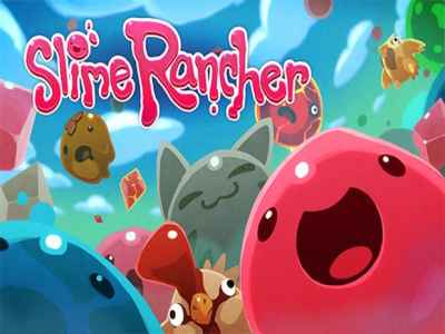 Download Slime Rancher – Full + v1.4.4 + All DLC