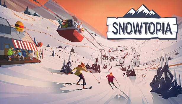 Download Snowtopia Ski Resort Builder – Full PC