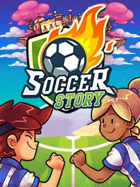 Download Soccer Story – Full PC Turkish