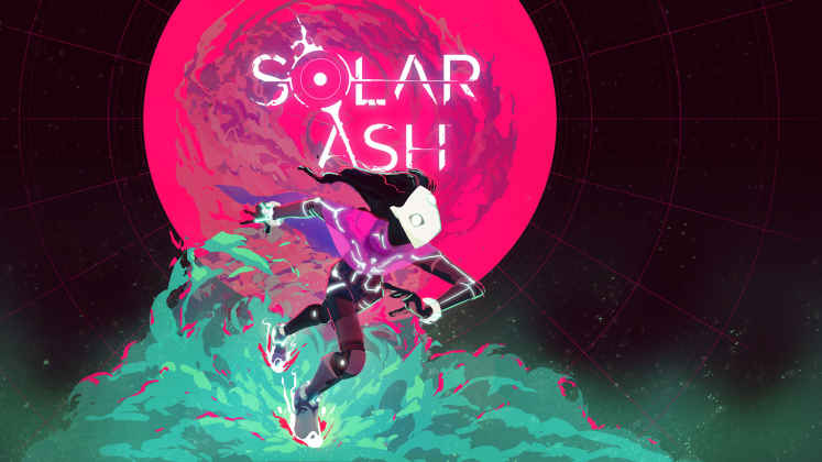 Download Solar Ash – Full PC