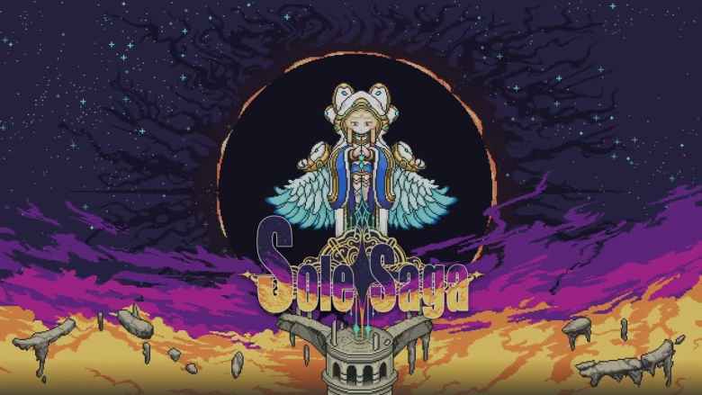 Download Sole Saga – Full PC