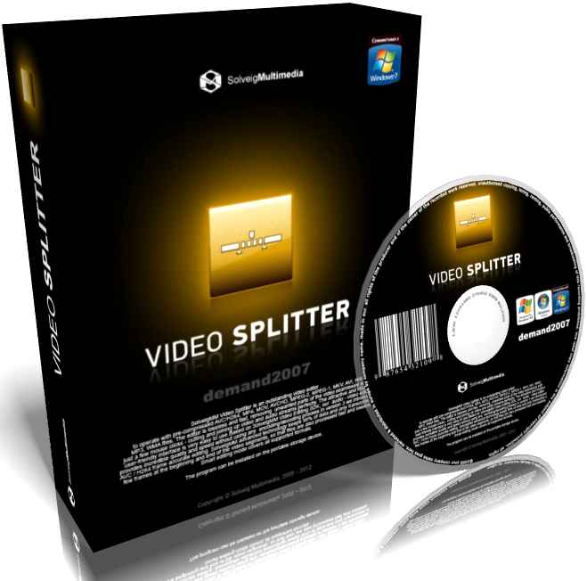 Download SolveigMM Video Splitter Business v7.6.2104.15 – Full (Video Cutting Program)