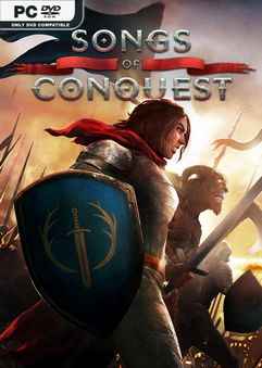 Download Songs of Conquest – Full PC