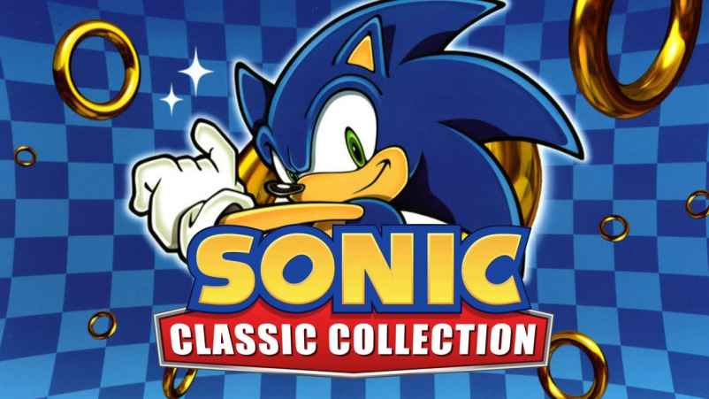 Download Sonic Collection – Full – (2011-2019) – All Series