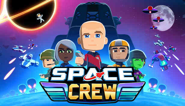 Download Space Crew – Full PC