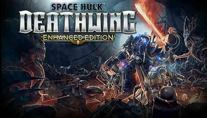 Download Space Hulk Deathwing – Full Turkish + Enhanced