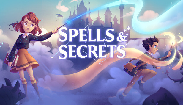 Download Spells & Secrets – Full PC