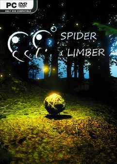 Download Spider Climber