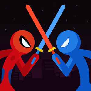 Download Spider Stickman Fighting Apk – Full Money Cheat Mod v2.2