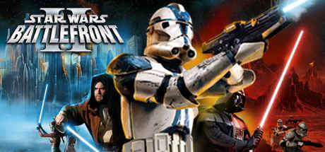 Download Star Wars Battlefront 2 – Full Space Game