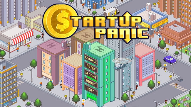 Download Startup Panic – Full PC