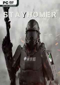 Download Stayhomer – Full PC