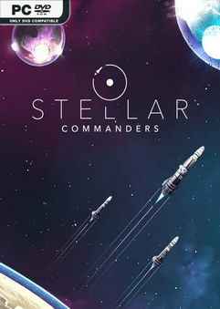Download Stellar Commanders – Full