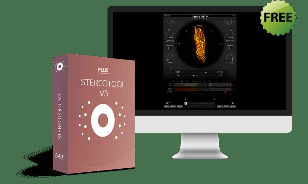 Download Stereo Tool – Full v9.63