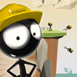 Download Sticklings Deluxe Mod Apk – Unlocked Mode v1.0.0