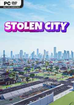 Download Stolen City – Full PC