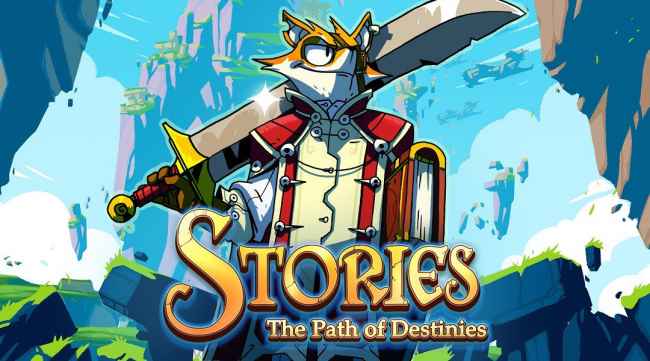 Download Stories The Path of Destinies – Full PC