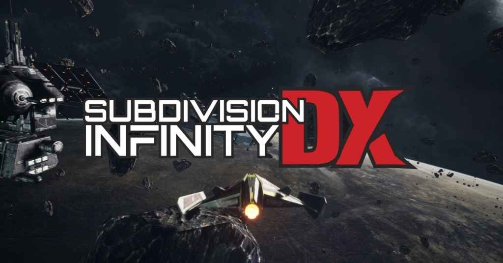 Download Subdivision Infinity – Full
