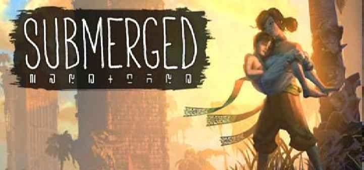 Download Submerged – Full PC – Turkish
