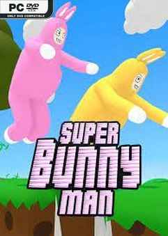 Download Super Bunny Man – Full PC