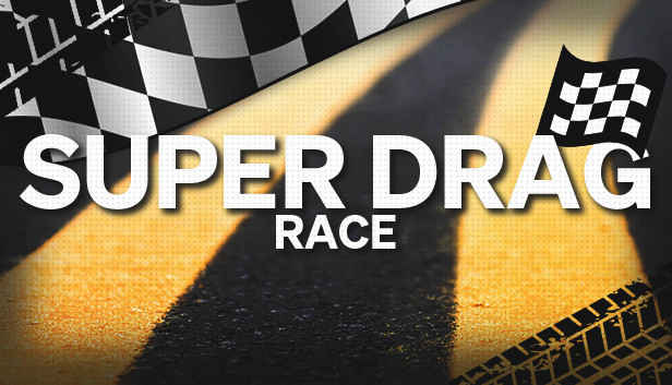 Download Super Drag Race – Full PC