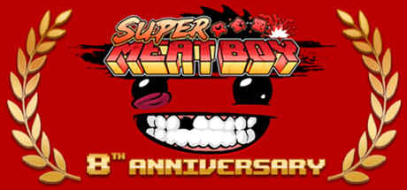 Download Super Meat Boy – Full PC + DLC