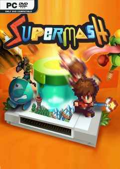 Download Supermash – Full PC