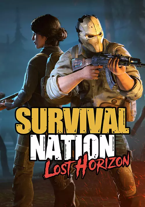 Download Survival Nation Lost Horizon – Full PC