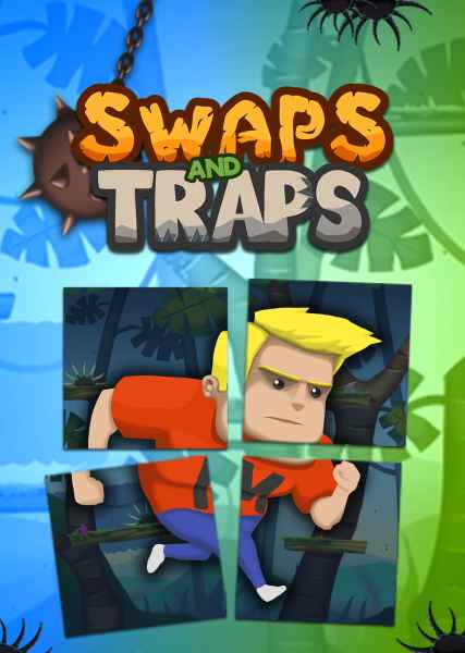 Download Swaps and Traps – Full Turkish + Installation