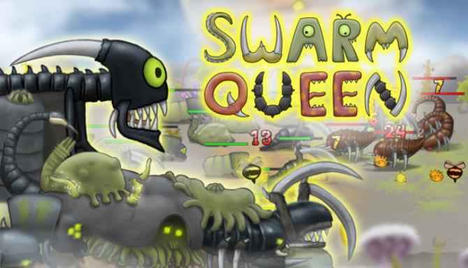 Download Swarm Queen – Full PC