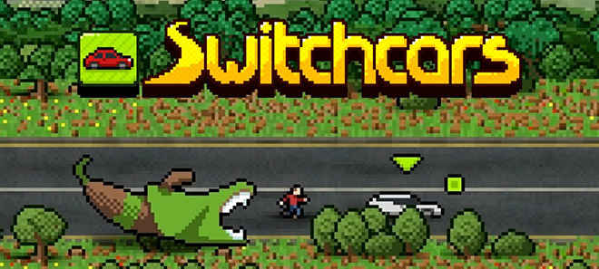 Download Switchcars – Full PC – Mini Game