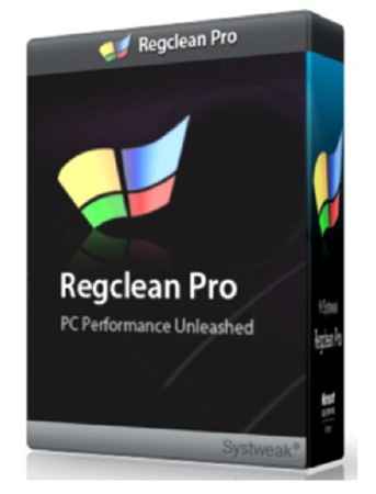 Download SysTweak Regclean Pro – Full v8.19.81.1136