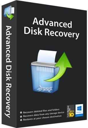 Download Systweak Advanced Disk Recovery – Full v 2.7.1200.18372
