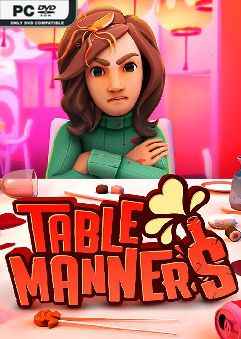 Download Table Manners Physics Based Dating Game – Full