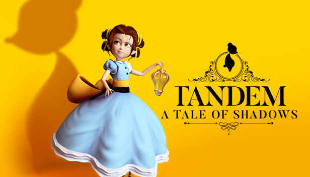 Download Tandem A Tale of Shadows – Full PC