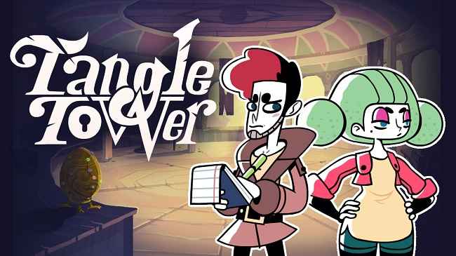 Download Tangle Tower – Full Turkish + DLC