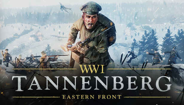 Download Tannenberg – Full Turkish PC