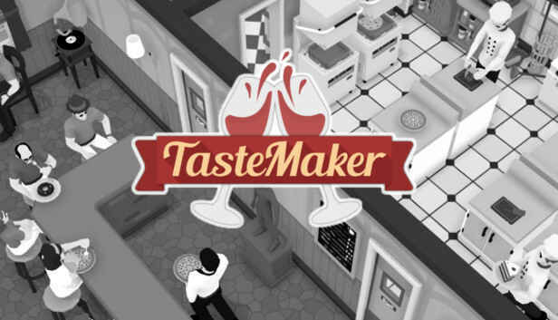 Download TasteMaker – Full PC + DLC