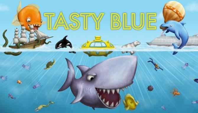 Download Tasty Blue – Full PC – DLC