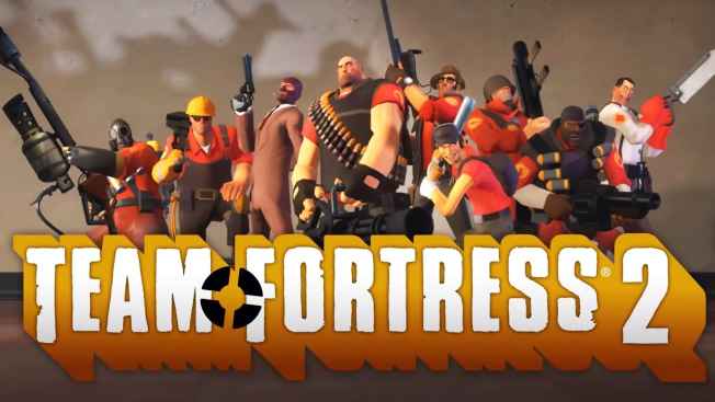 Download Team Fortress 2 – Turkish Free Online FPS Game
