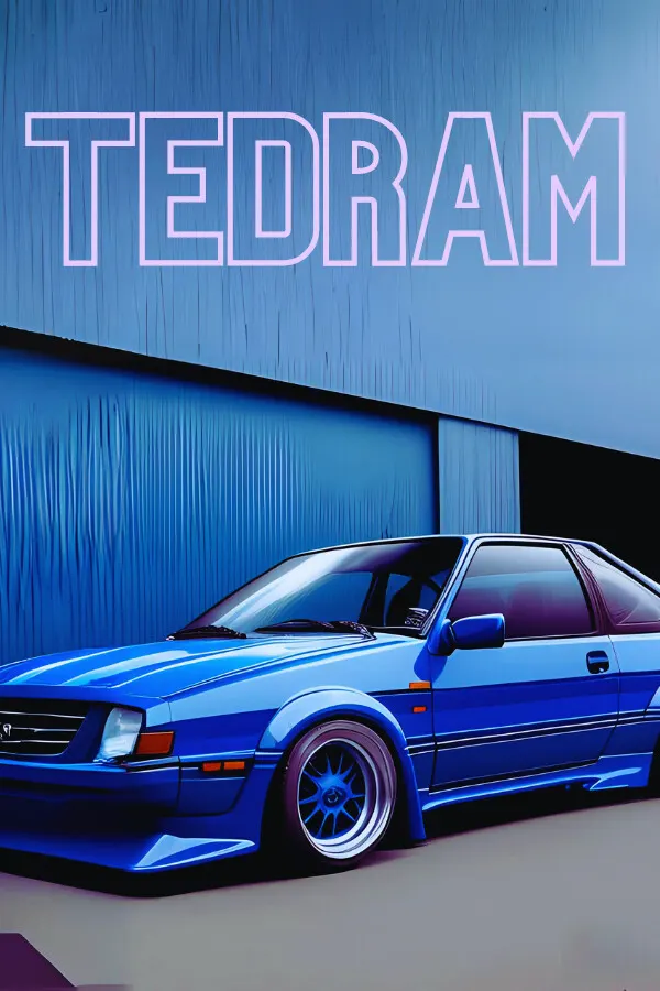 Download Tedram – Full PC