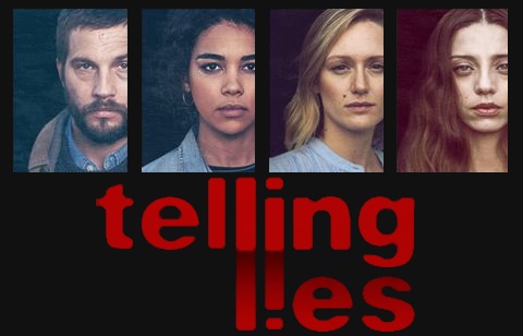 Download Telling Lies – Full + DLC