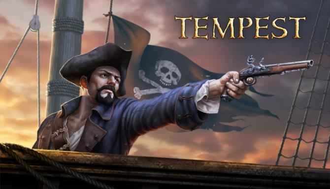 Download Tempest – Full Piracy Game