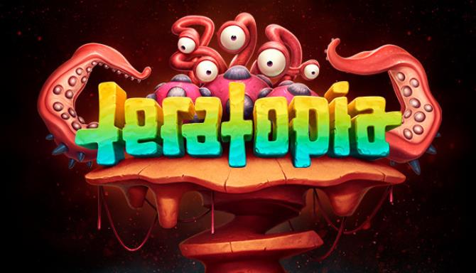 Download Teratopia – Full PC