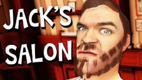 Download The Barber Shop Games – Full